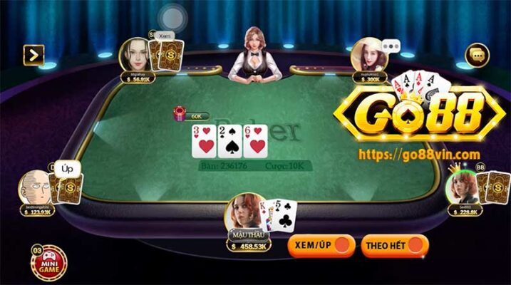 Giới Thiệu go88