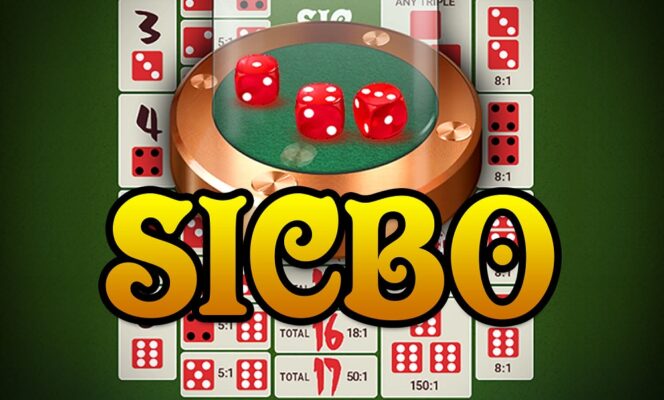 Sic Bo tại Go88