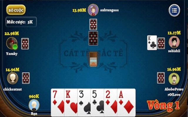 Tính Năng và Dịch Vụ của Cát tê go88