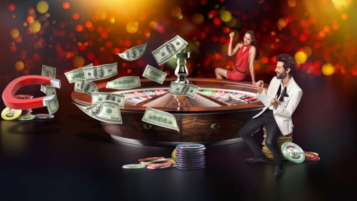 chương trình VIP của Go88