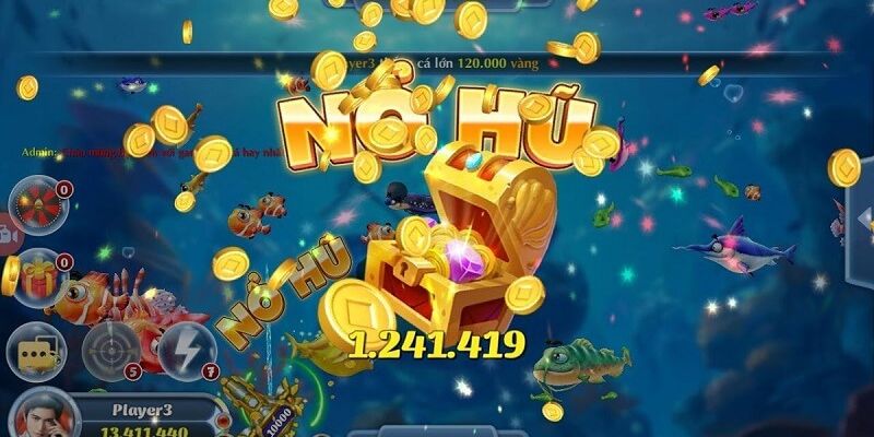 Làm thế nào để tham gia vào trò chơi Nổ hũ Go88?