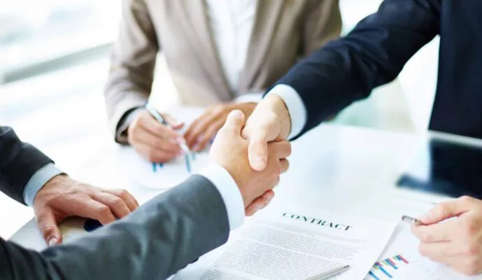 Hợp Tác và Kết Nối go88