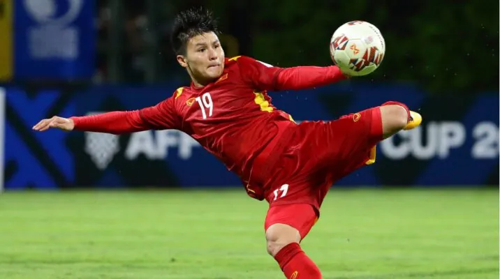 Tác giả Go88 Nguyễn Quang Hải