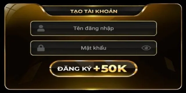 Bắt đầu cùng Go88 – Tạo tài khoản nhanh chóng
